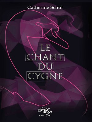 cover image of Le Chant du Cygne